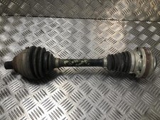 Cardan gauche (transmission) VOLKSWAGEN TIGUAN 1 PHASE 2 5N0407761F