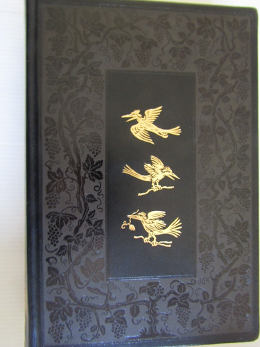 Rabelais oeuvres tome 3 - rabelais, /