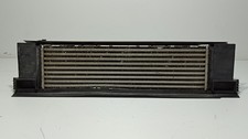 17517600530 INTERCOOLER / ECHANGEUR D´AIR / 7600530 / 1037595 POUR BMW SERIE 1 L