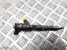 2015 RENAULT CLIO INJECTEUR BOSCH DIESEL 1500DCI 0445110485