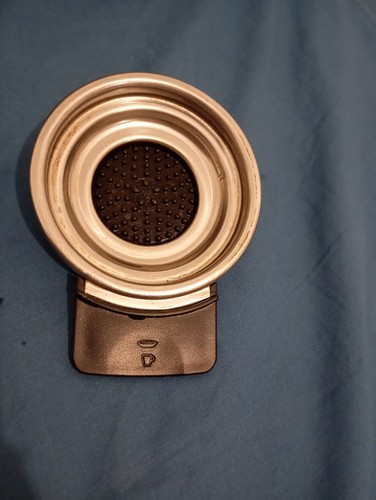 Support porte dosette tasse - dosette,