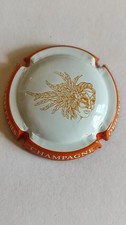 Capsule de champagne LAUNOIS P. et F. NR n° A6 a