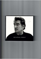 EDDY MITCHELL CD DIGIPACK +  DVD   " FRENCHI " 2003