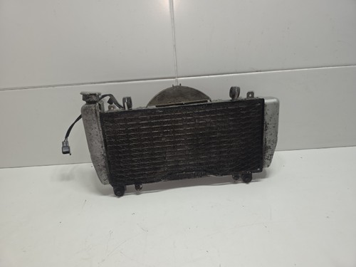 Radiateur ventilateur honda - ventilateur,