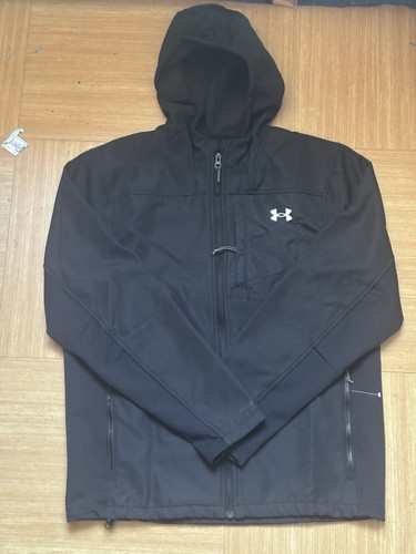Under armour veste goldgear - under,
