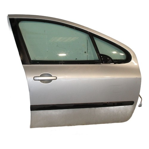 Porte avant droite - peugeot, 307