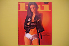 LUI N° 40 , 1967 , Daniele gaubert