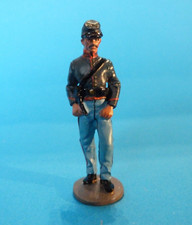 Soldat de plomb DELPRADO -