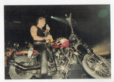 ARTISTE / Chanteur Johnny