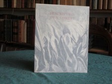 Kafka Description d'un combat illus Jean Michel Atlan 1946 sur Auvergne en tete