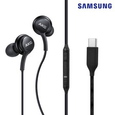 Casque Ecouteurs In-Ear Kit Pieton Main Libre Oreillette Original Samsung by Akg