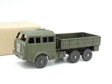 Dinky Toys France Militaire