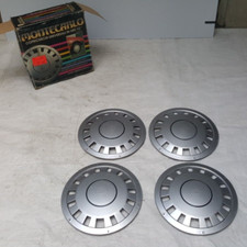 Set Enjoliveurs Couverture