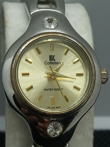 Montre colleiten quartz - montre, ik