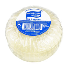 4 Shaving Soap Monsavon Bol à