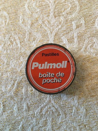 Ancienne petite boîte - , de