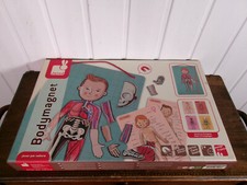 Jeu de société éducatif