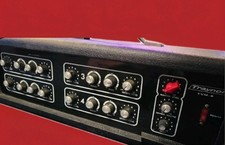 Traynor YVM-4 Guitar amplifier