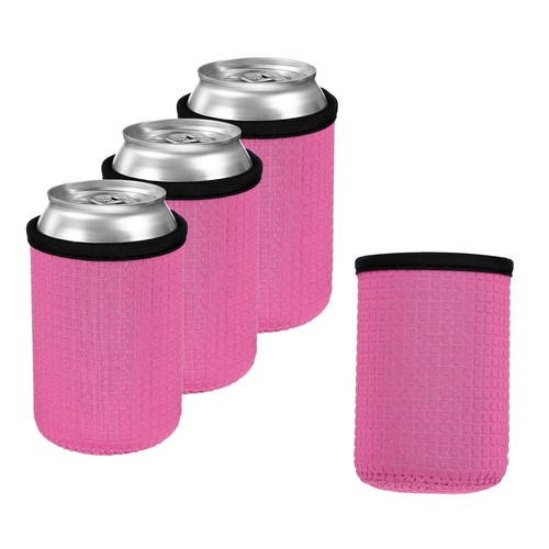 4pcs manchons canette - de,