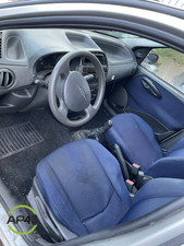 Banquette arriere (KIT DERIV