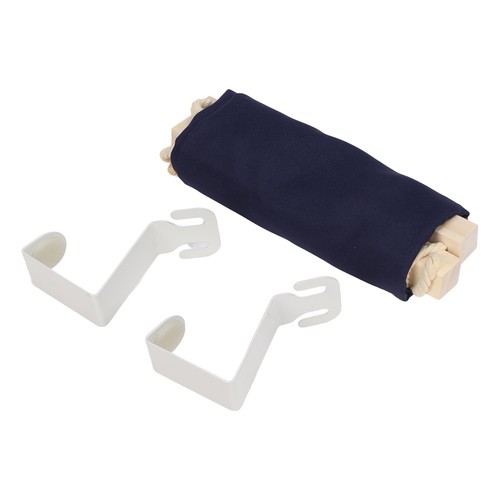 Foot hammock respirant - foot,
