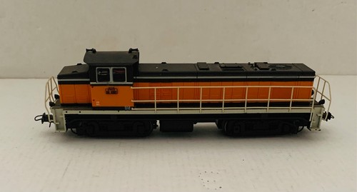 Roco loco diesel 63000 - diesel,