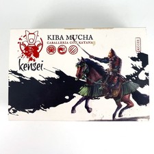x5 Zenit Miniature Kiba Musha