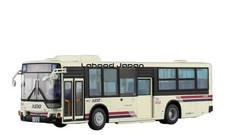 Aoshima Bunka Kyozai 1/80