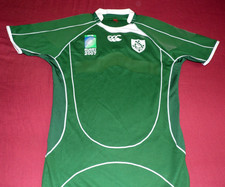 Maillot rugby match de - de,