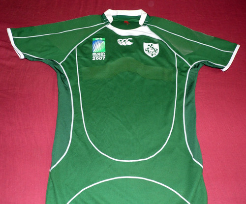 Maillot rugby match - match, de