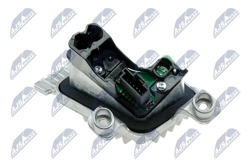 Clignotant module phare gauche - phare,