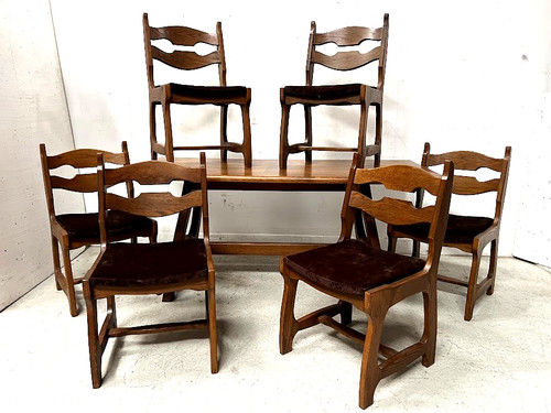Mobilier salle manger - mobilier,