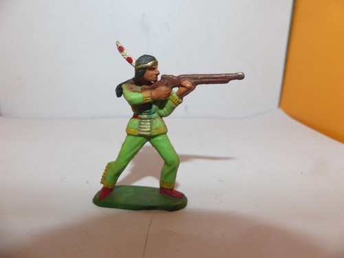 Figurine starlux 1er - figurine,