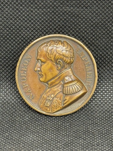 Médaille mémorial - médaille,