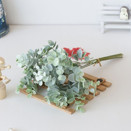 1pcs simulé plante - 1pcs,