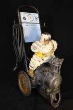 Copie aluminium plaque