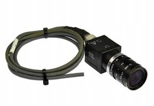 Caméra optique industrielle