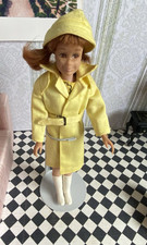 Poupée Skooter  Rousse Vintage Mattel 1964 Skipper’s Friend Barbie doll