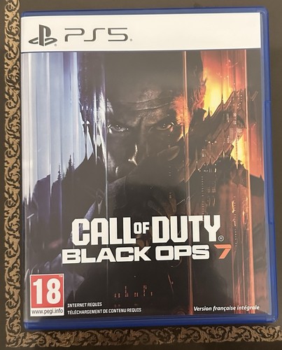 Call duty black ops - of,