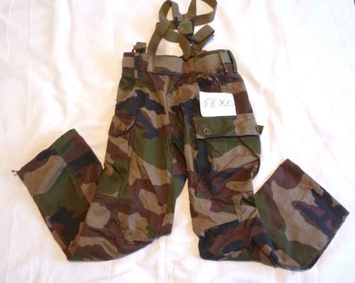 Pantalon combat zt - pantalon, de