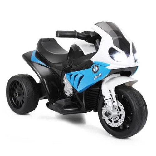 Kids ride motorcycle - kids, motorcycle,