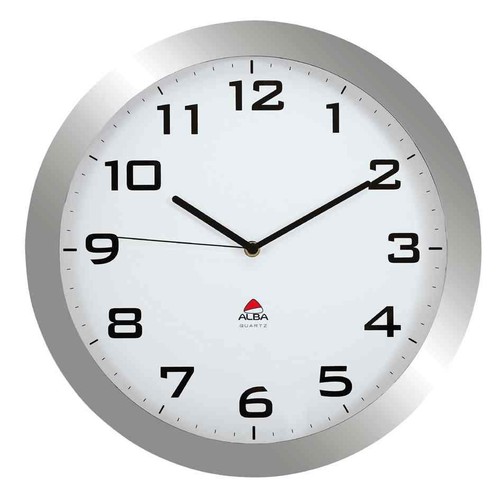 Horissimo alba horloge - [horissimo],
