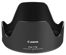 Pare-soleil Canon EW-77B pour