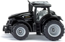 SIKU - Tracteur DEUTZ-FAHR TTV