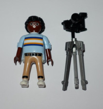 Playmobil Figurine Personnage