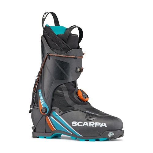 Scarponi sci alpinismo scarpa - alpinismo,
