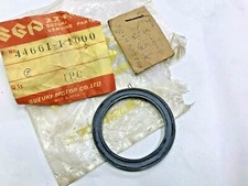 Joint de bouchon de réservoir d'huile Suzuki AC50 AS50 GT500 T90 T125 T20 T25...