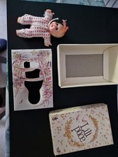 Ancienne poupée lili puce el