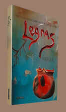 LEGRAS VERRIER - Répertoire