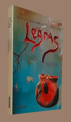 Legras verrier répertoire - verrier,